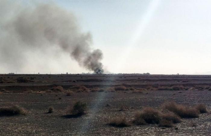 Iran military says US airman rescue operation ‘completely foiled’ despite Trump’s claims of victory