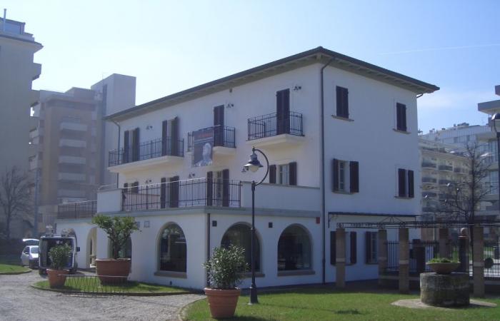 Sold for €1.2m: Mussolini’s 130-year-old seaside home now council property in Italy