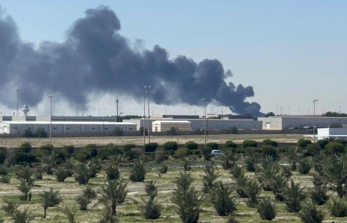 Kuwait intercepts Iranian missiles and drones as regional war spreads across Gulf