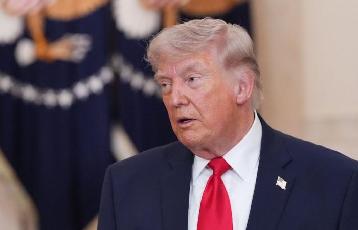 US rescues second downed airman in Iran as Trump renews 48-hour ultimatum