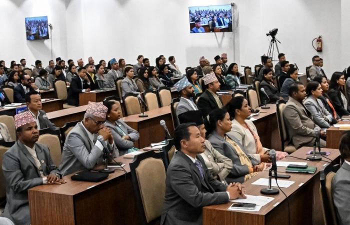 Nepal court extends detention of ex-PM KP Sharma Oli over deadly protest crackdown