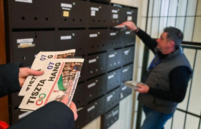 Hungarians’ growing anger at living in EU’s ‘most corrupt state’