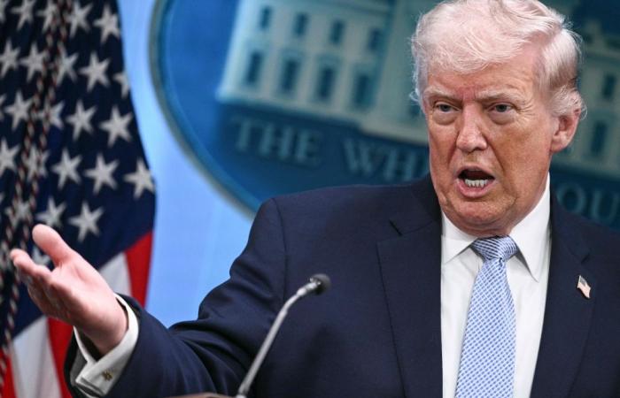 Trump reiterates desire for Greenland, slams Nato allies for lack of support in Iran conflict