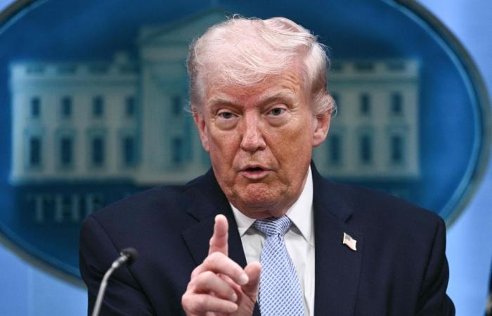 Trump says Iran ceasefire ‘not good enough’, doubles down on threats to infrastructure