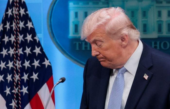 Can Trump pull US out of Nato? Treaty rules vs domestic law