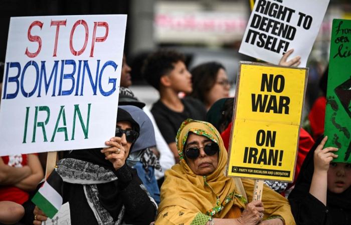 US to assist with Strait of Hormuz traffic after Iran ceasefire, Trump says