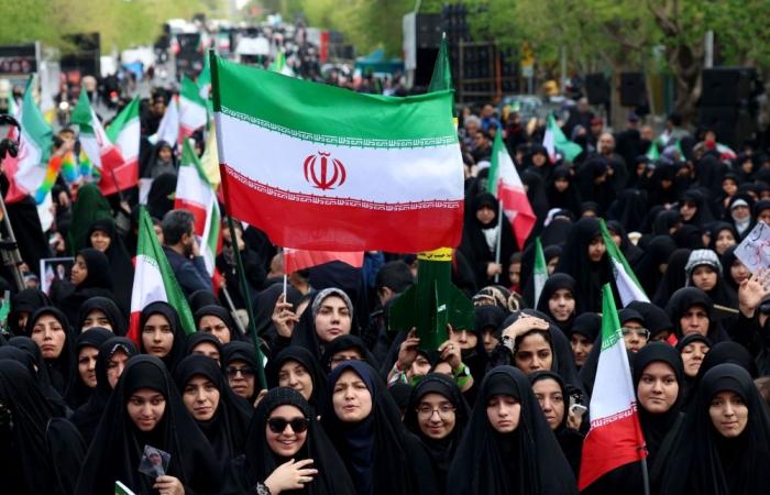 Tehran says US must accept uranium program and lift all sanctions in 10-point peace plan