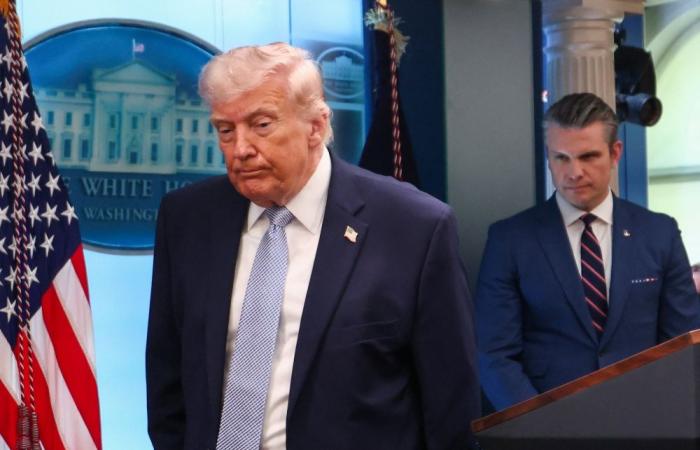 Iran strikes Gulf as Trump grows ‘impatient’ over fragile ceasefire