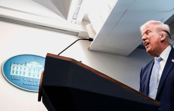 No exemptions: Trump slaps 50pc tariffs on nations supplying Iran with weapons