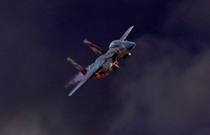 How US forces pulled off a high-risk rescue of downed F-15 crew in Iran