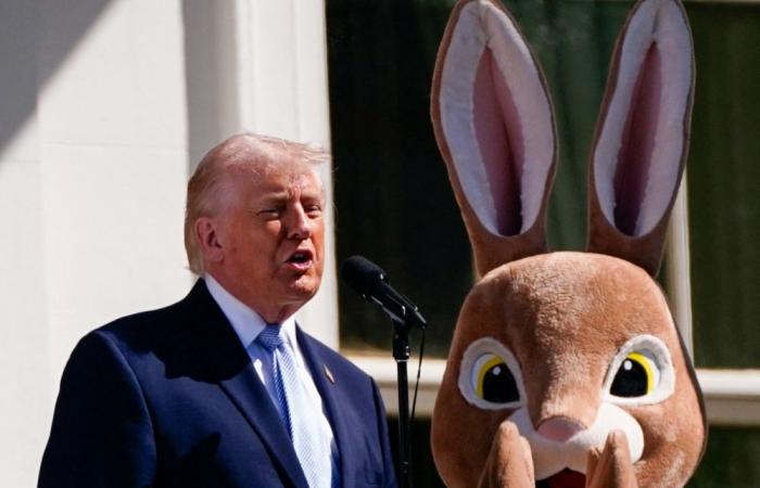 Trump says US military will stay put around Iran until ‘REAL AGREEMENT’ is struck