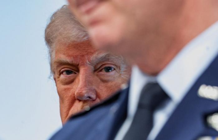 ‘Total victory’ or TACO? Trump faces critics saying he always ‘chickens out’ on Iran deal