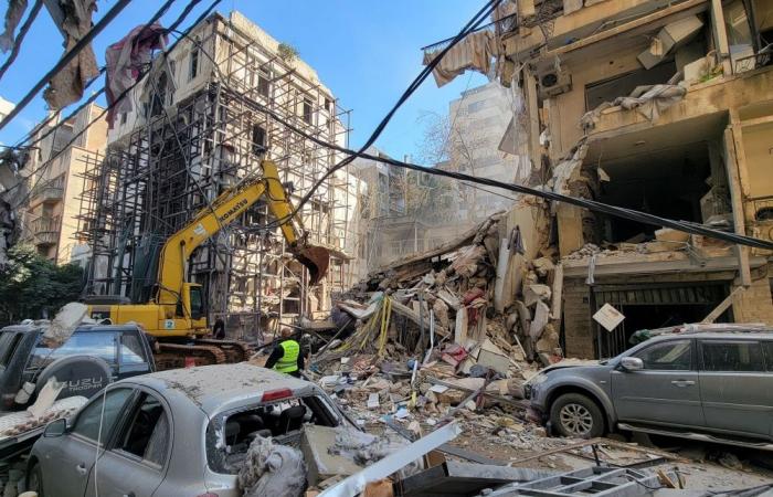 Lebanon violence threatens US-Iran ceasefire