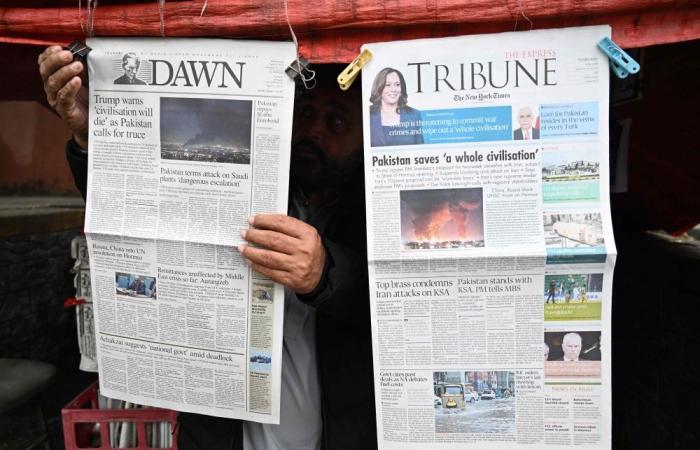 Behind the truce: How Pakistan stepped in to bridge US-Iran divide