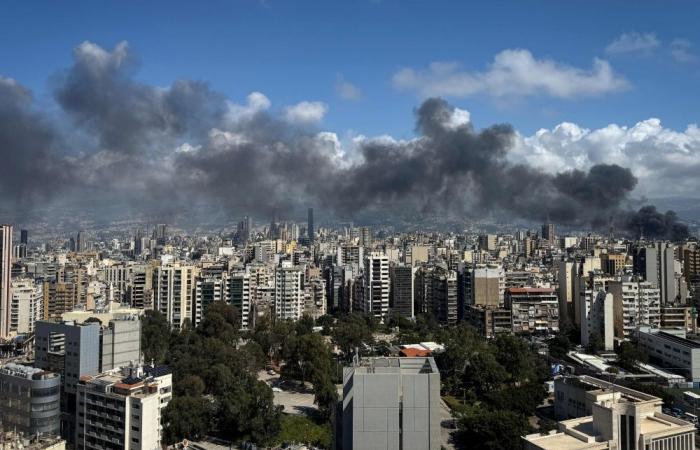 Israeli strikes kill 250 in Lebanon amid fragile ceasefire