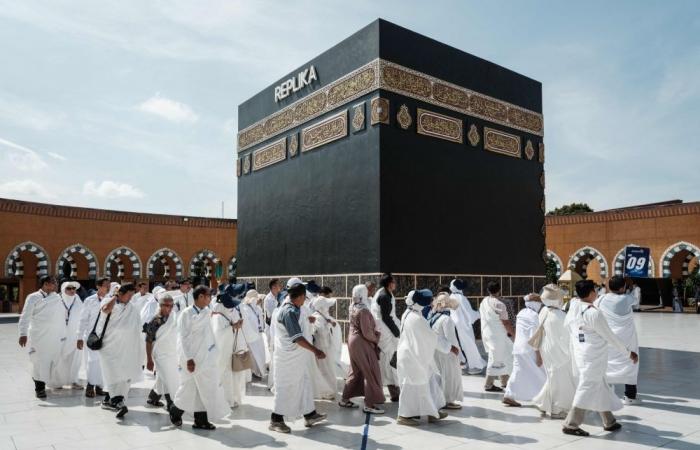 Indonesia cuts Haj cost by RM465 per pilgrim, trims maximum waiting time to 26 years
