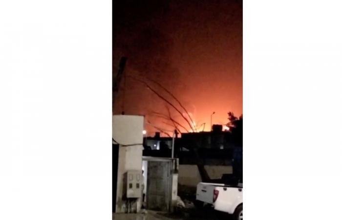 Saudi oil output slashed 600,000 bpd as pipeline strikes hit key facilities