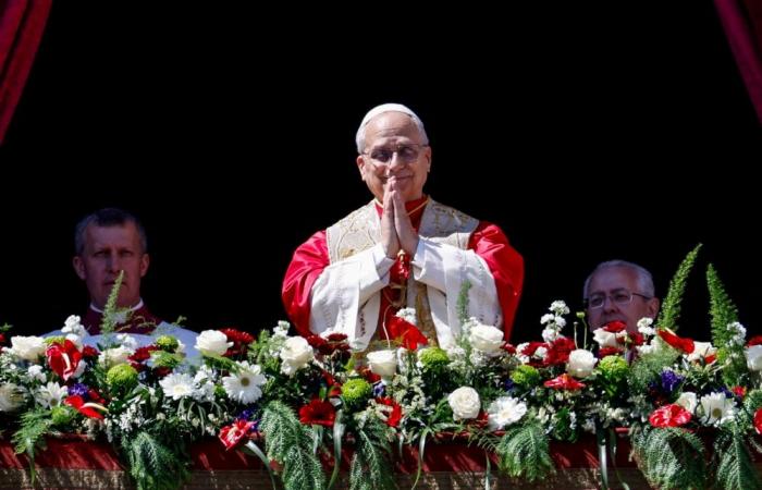 Vatican rejects report of Pentagon ‘bitter lecture’ over pope’s Trump remarks