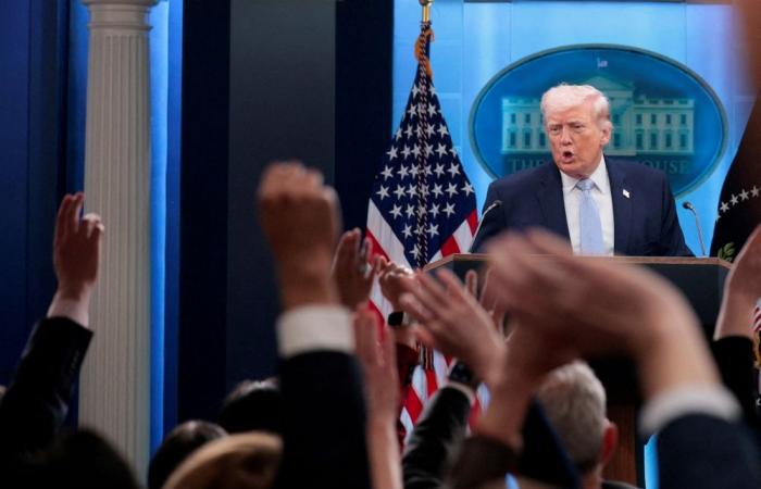 US Republicans block push to curb Trump’s war powers over Iran strikes