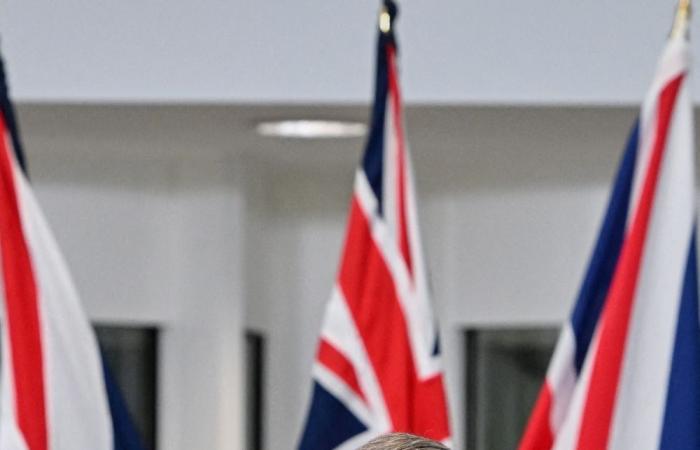 UK pauses plan to return Chagos Islands to Mauritius after Trump opposition