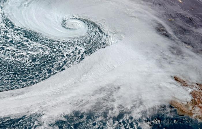 New Zealand says cyclone Vaianu to bring damaging winds, heavy rain and flooding