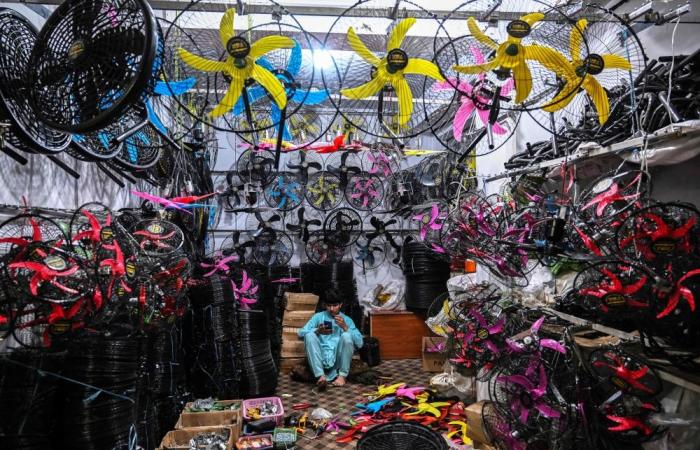 ‘It’s very difficult to live’: Iran war leaves crisis‑scarred countries counting the costs