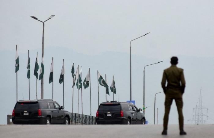 War in the Middle East: Where things stand ahead of Pakistan peace talks