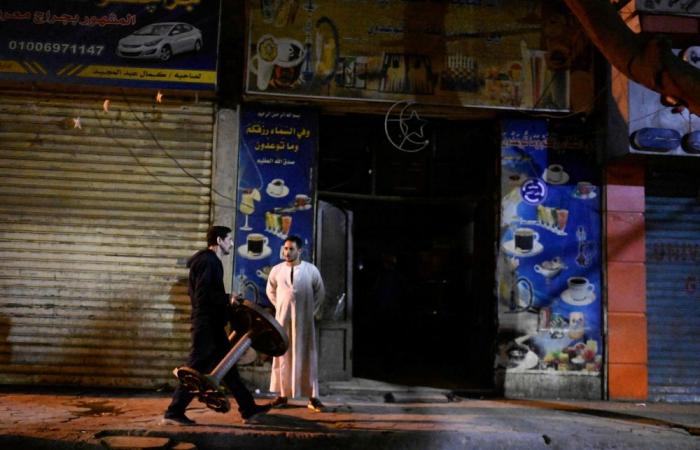 ‘It’s very difficult to live’: Iran war leaves crisis‑scarred countries counting the costs