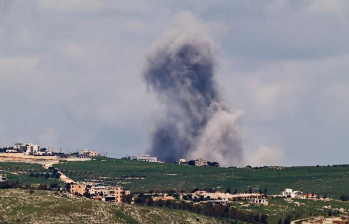 War in the Middle East: Where things stand ahead of Pakistan peace talks