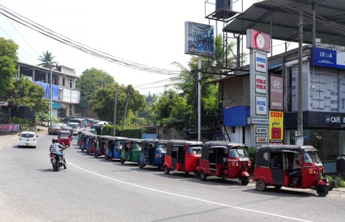 ‘It’s very difficult to live’: Iran war leaves crisis‑scarred countries counting the costs