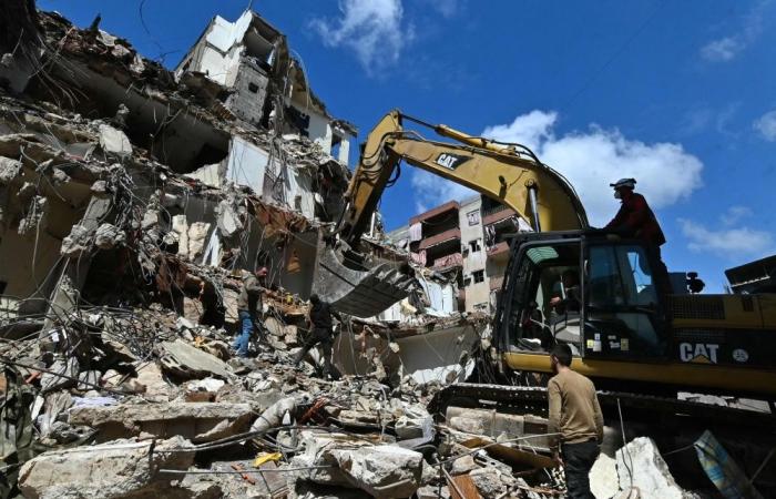 Israel refuses to discuss Hezbollah ceasefire in upcoming Lebanon talks in Washington