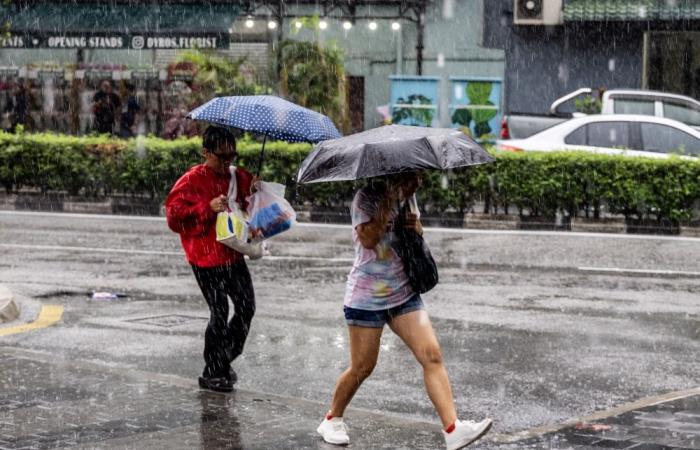 Emerging Pacific warming pattern raises concerns a potential ‘super El Niño’ could reshape global weather patterns
