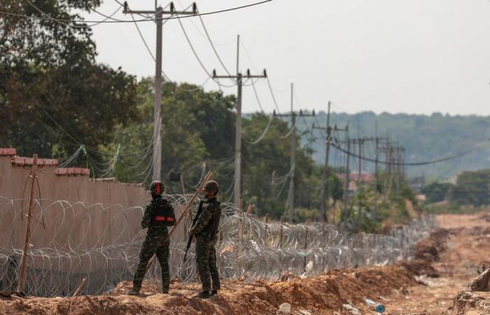 Cambodia pushes for renewed border dialogue as Thailand cites procedural hurdles