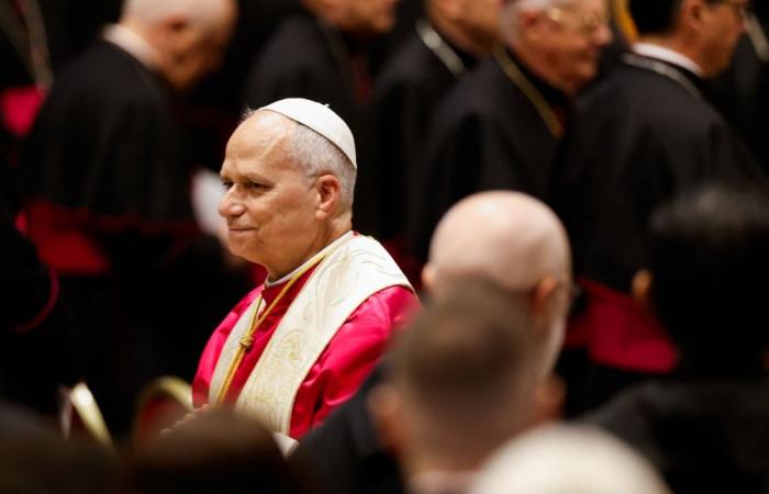 Vietnam extends historic invitation to Pope Leo XIV as ties with Vatican warm