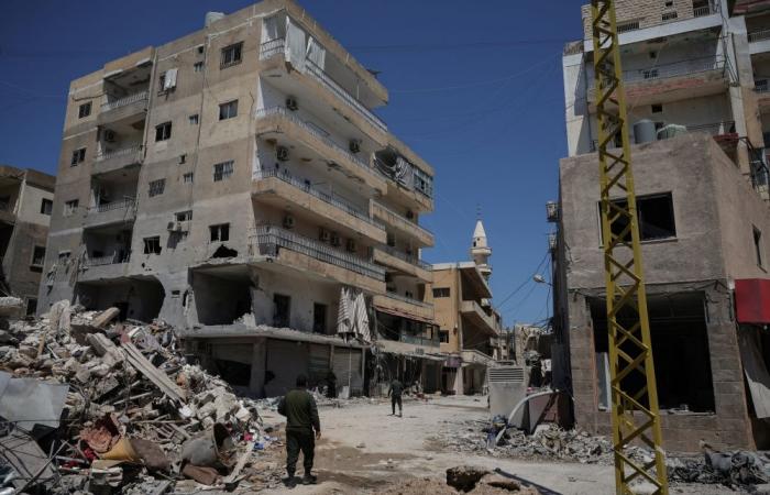 Latest in Middle East: Iran–US clash over Hormuz mine‑sweeping as Netanyahu touts ‘crushing’ of Iran’s nuclear programme