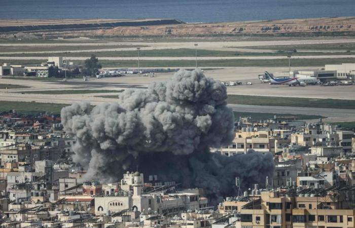 Latest in Middle East: Iran–US clash over Hormuz mine‑sweeping as Netanyahu touts ‘crushing’ of Iran’s nuclear programme