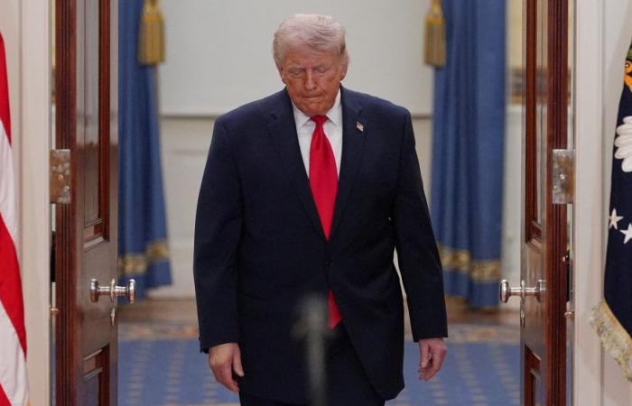 Trump says it ‘makes no difference’ if US, Iran reach deal, says Washington has ‘already won’