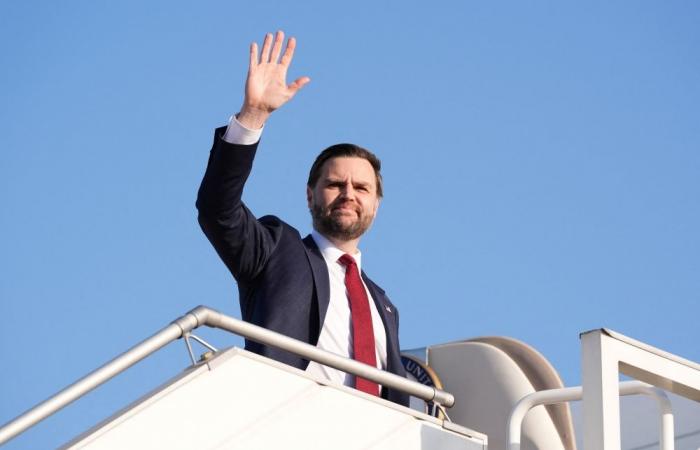 Vance leaves Pakistan after 21‑hour US–Iran talks yield no deal