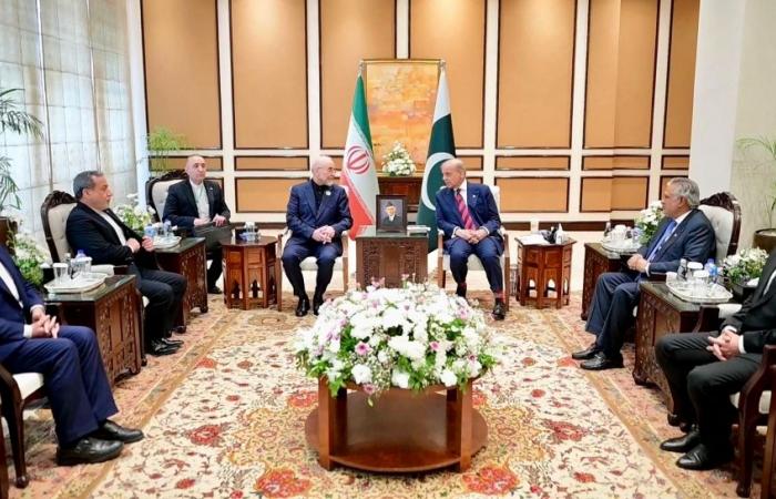 Vance says US–Iran talks end without deal after ‘final and best offer’