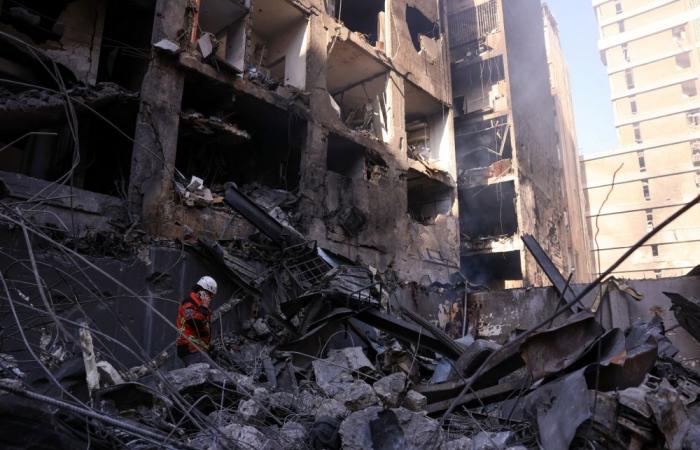 What to know as Israel and Lebanon head to Washington for US‑mediated talks