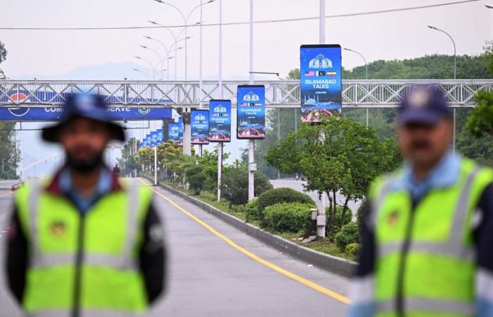 US–Iran talks stretch into second day as Hormuz minesweeping row intensifies