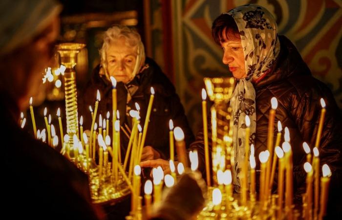 Russia–Ukraine Easter ceasefire begins despite deadly strikes hours before it took effect