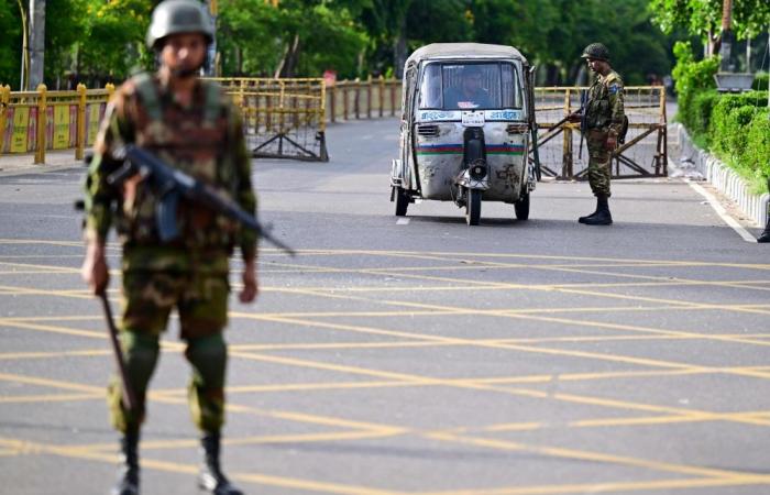 Bangladesh mob kills self‑styled spiritual leader after resurfaced video goes viral amid religious tensions
