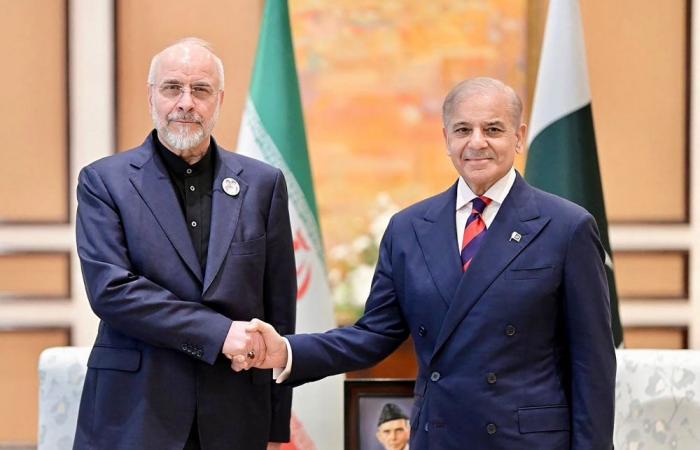 Iran VP says deal possible only if US adopts ‘America First’, warns ‘Israel First’ means no agreement