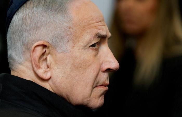 Netanyahu backs Trump’s Iran blockade, says Israel in ‘constant coordination’ with US