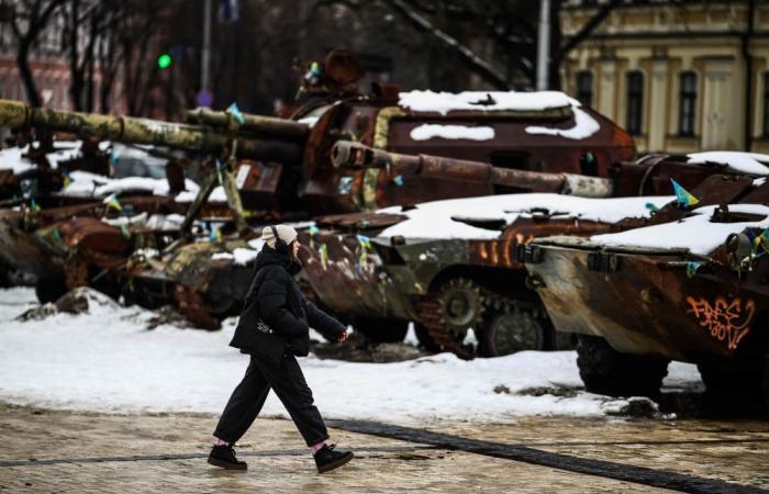 A desperate call from the front lines: African student trapped in Russia’s Ukraine war
