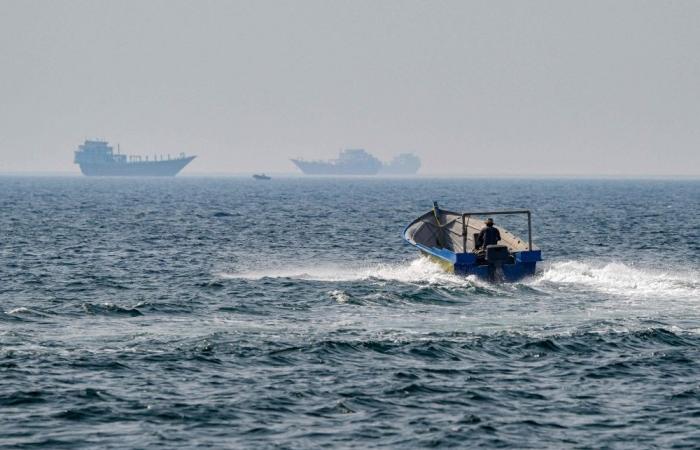 As US naval blockade looms, Iran warns of wider Gulf escalation and regional instability