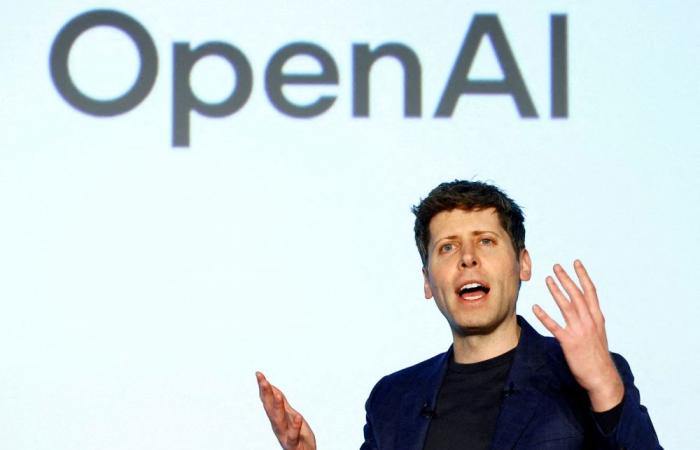 Man accused of firebombing Sam Altman home intended to kill OpenAI boss, prosecutors say