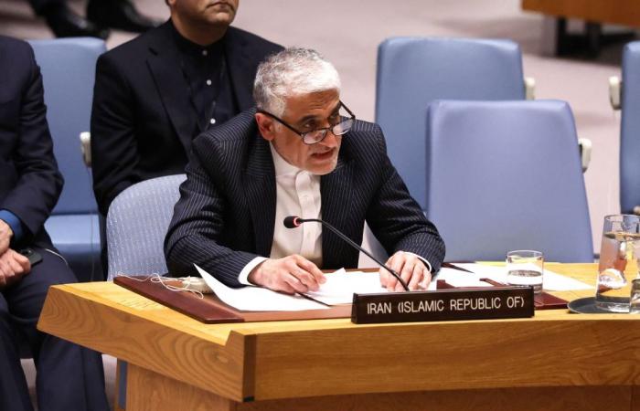 Iran slams US blockade as ‘grave violation of sovereignty’ over Strait of Hormuz move