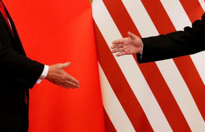 China vows ‘countermeasures’ if Trump tariff threat is imposed